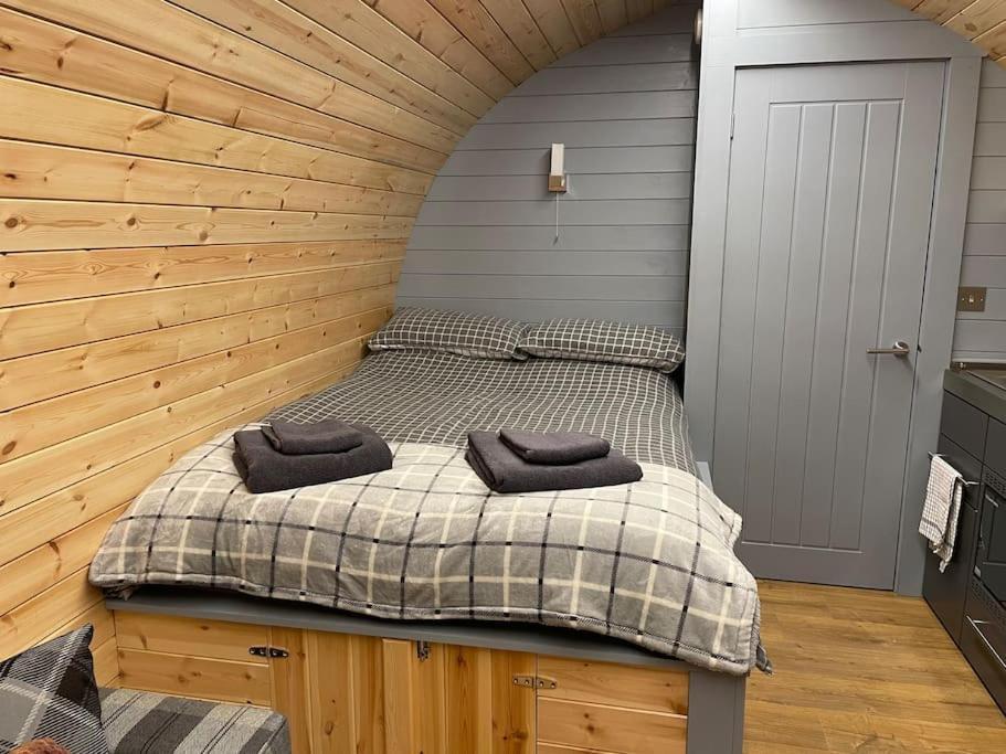 Bonny Wee Snug - Pod In
