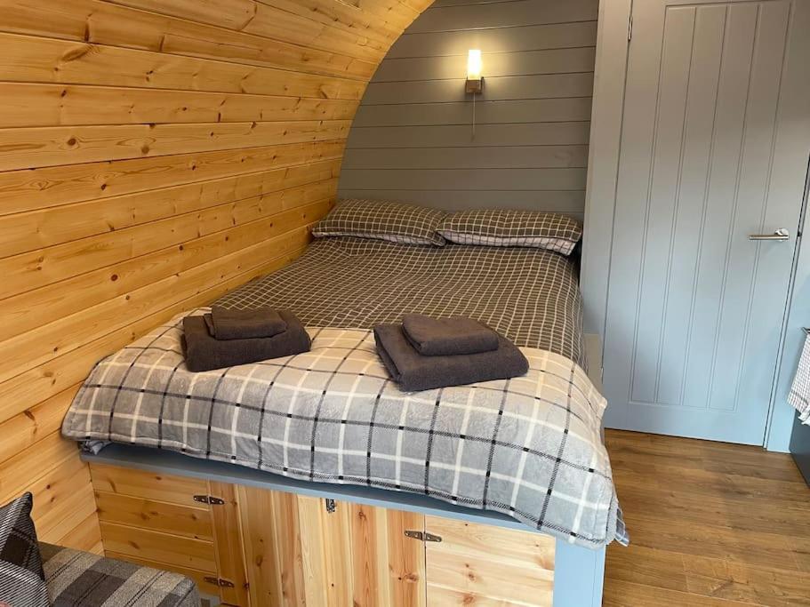 Bonny Wee Snug - Pod In *