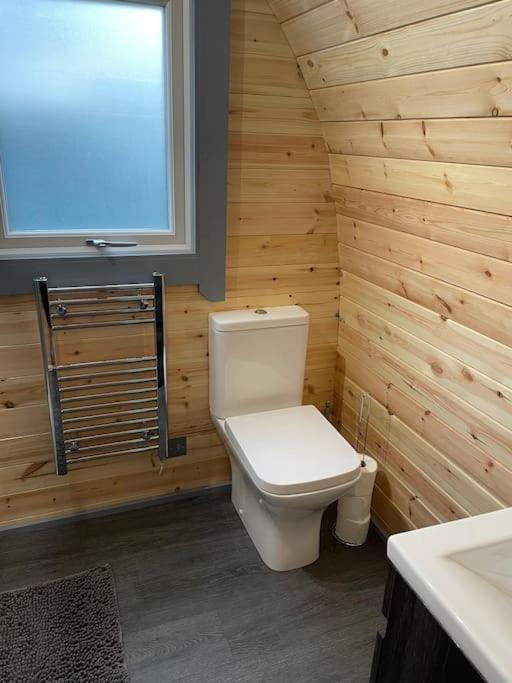 Bonny Wee Snug - Pod In