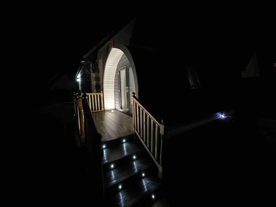 Apartment Bonny Wee Snug - Pod In