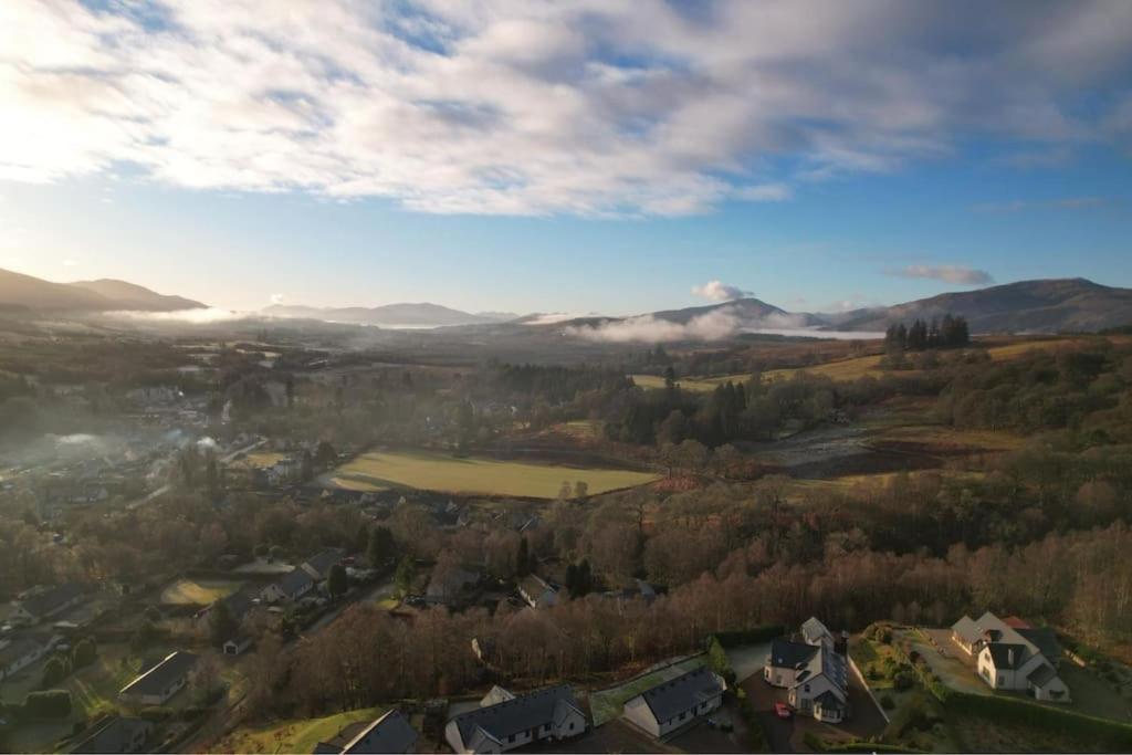 Bonny Wee Snug - Pod In Spean Bridge