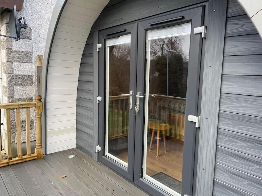 Apartment Bonny Wee Snug - Pod In