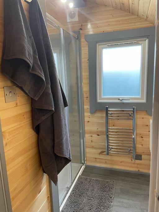 Bonny Wee Snug - Pod In * Spean Bridge