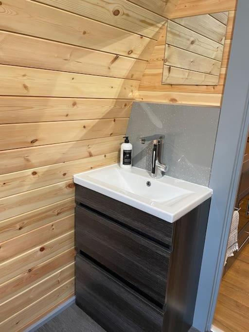 Bonny Wee Snug - Pod In Appartement Spean Bridge